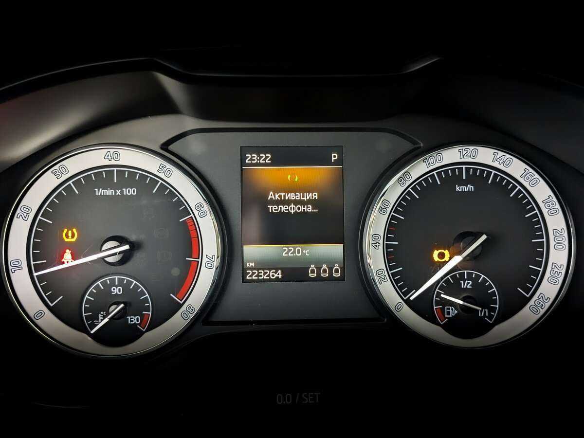 Skoda Kodiaq, 2018 Фото №11