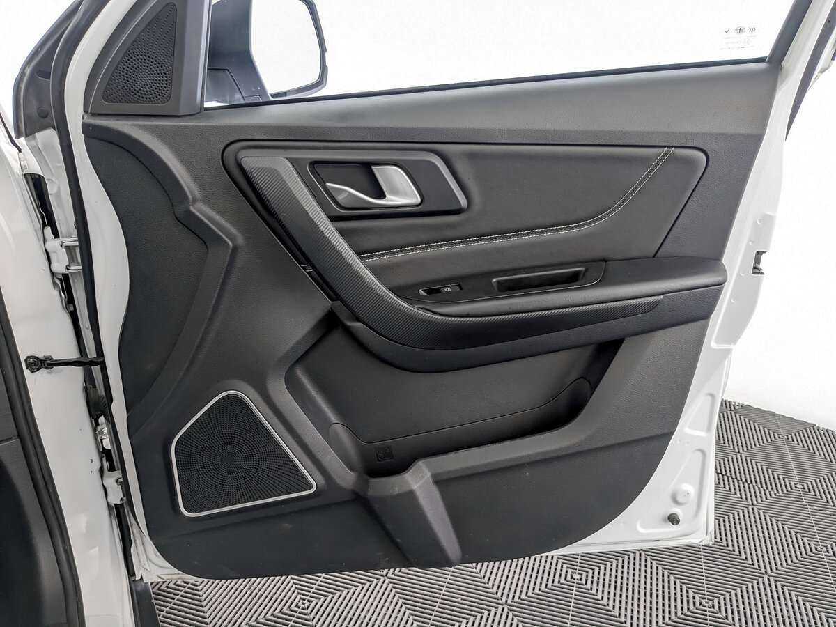 FAW Besturn X40, 2019 Фото №21