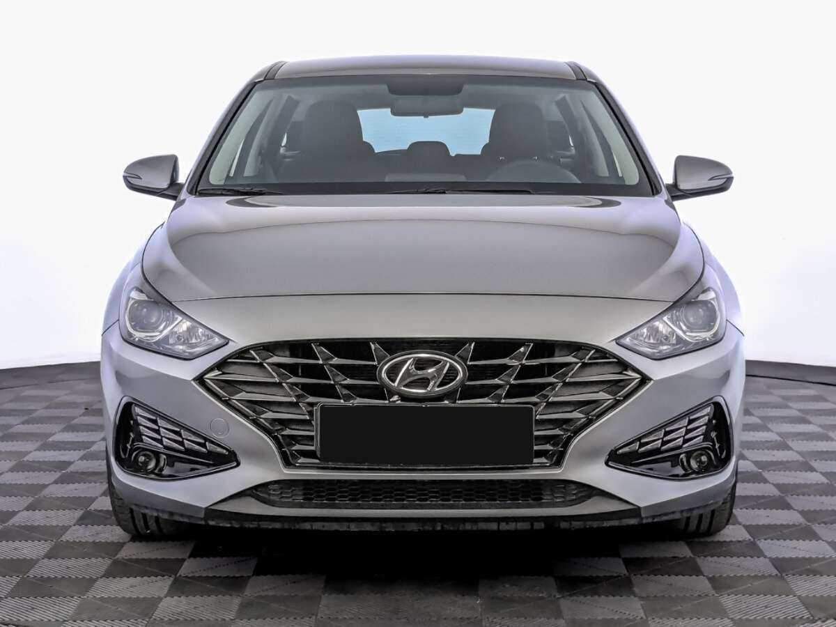 Hyundai i30, 2023 Фото №2