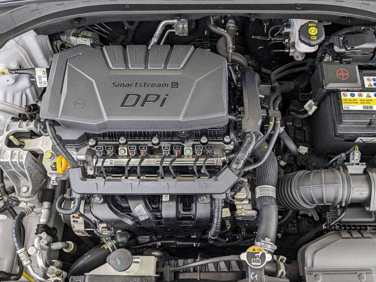 Hyundai i30, 2023 Фото №9