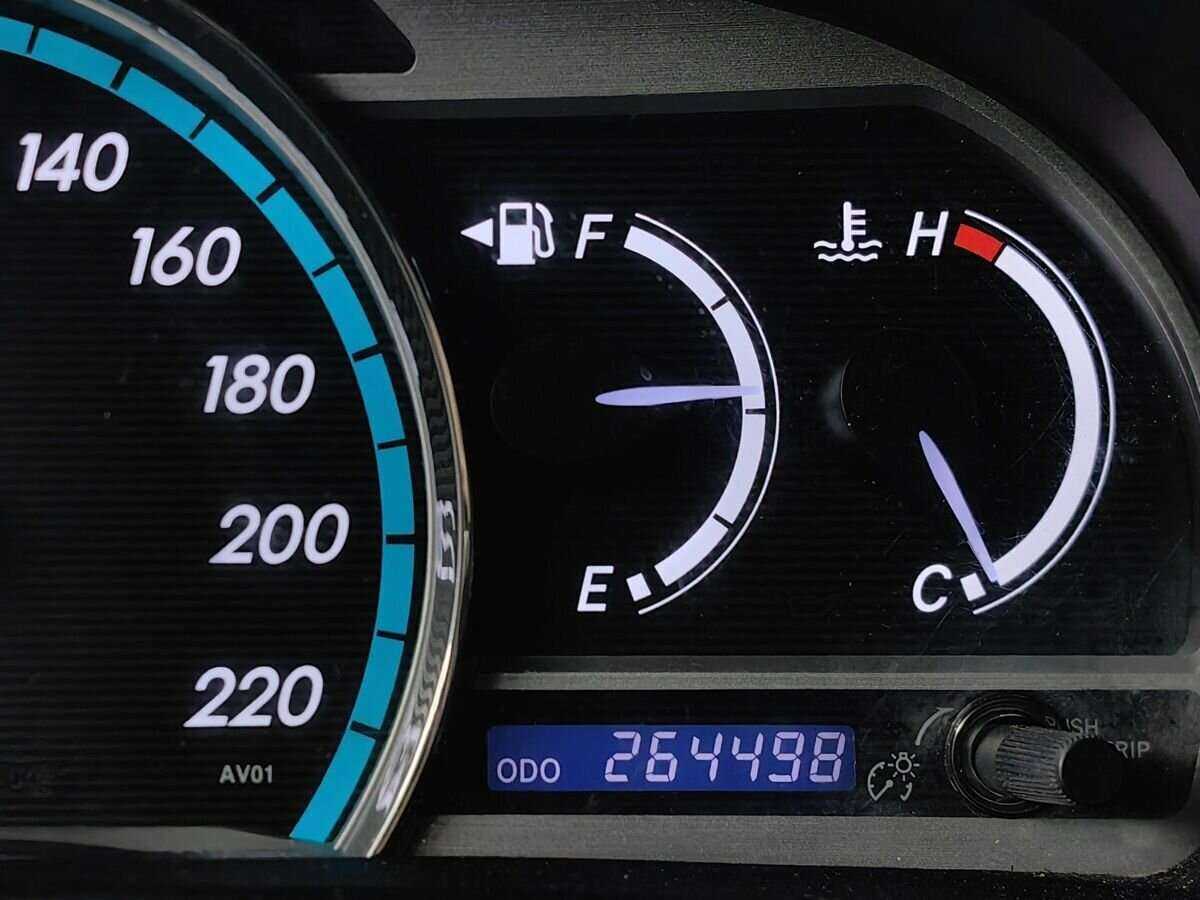 Toyota Venza, 2013 Фото №17