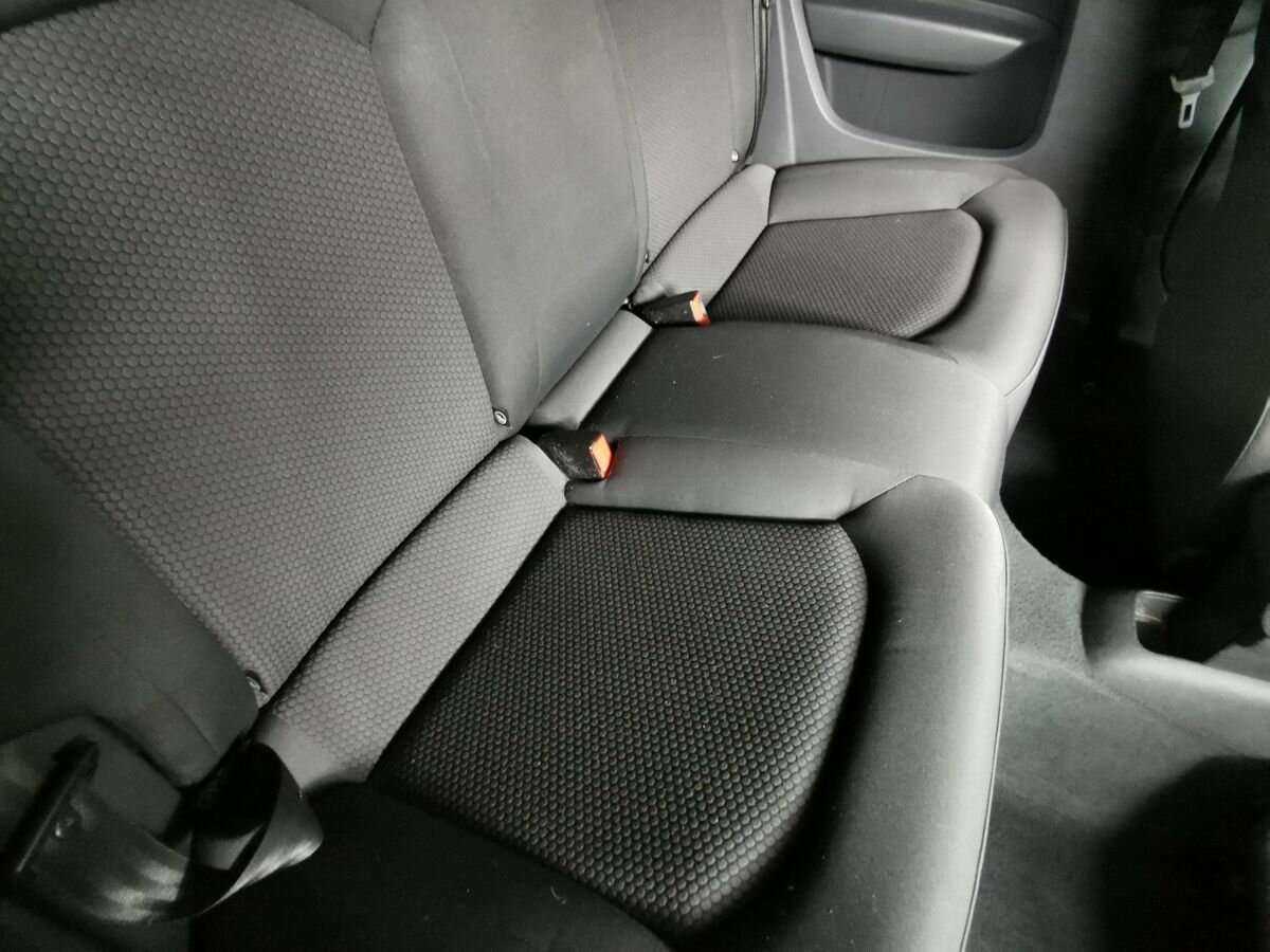 Audi A1, 2012 Фото №12