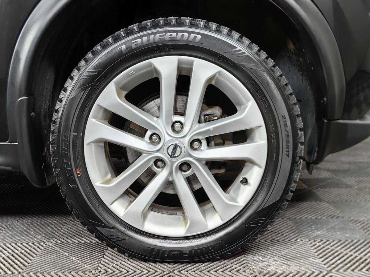 Nissan Juke, 2018 Фото №16