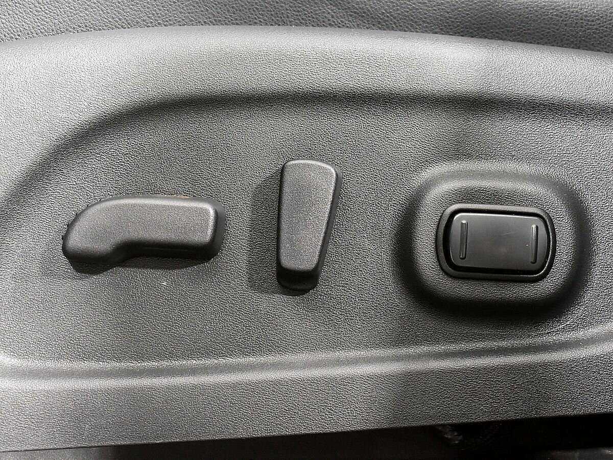 Nissan Pathfinder, 2015 Фото №11