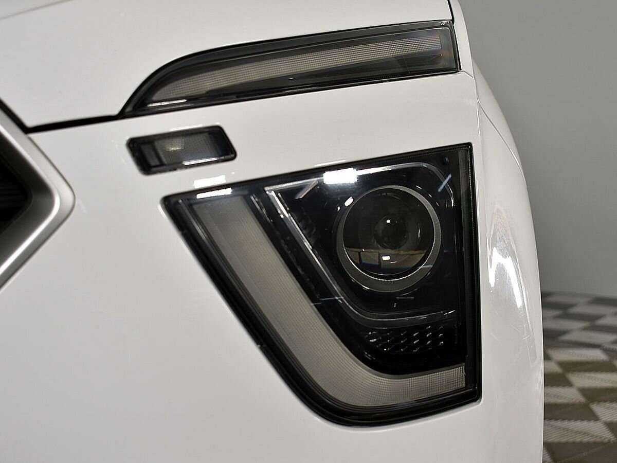 Hyundai Creta, 2022 Фото №7