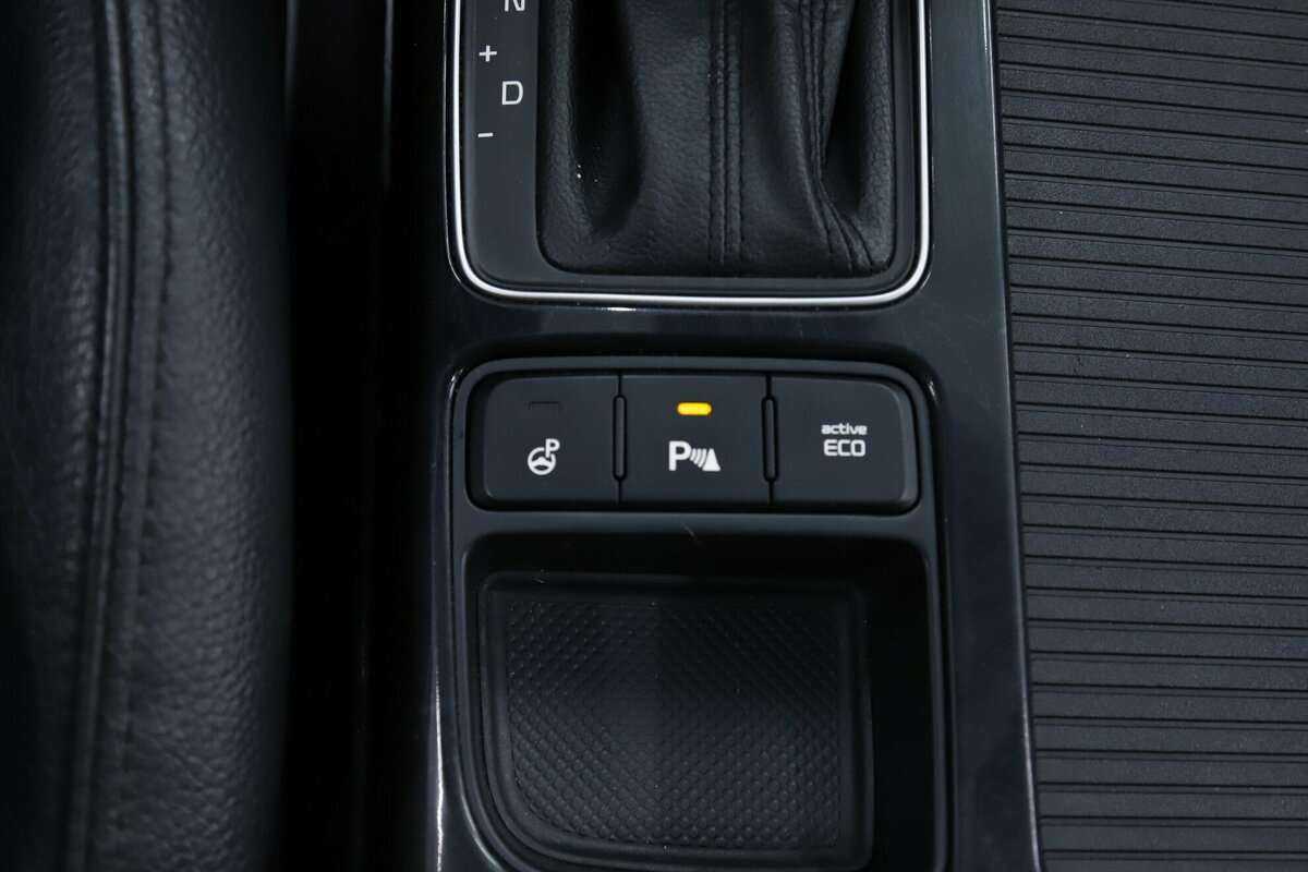 Kia Sorento, 2016 Фото №21