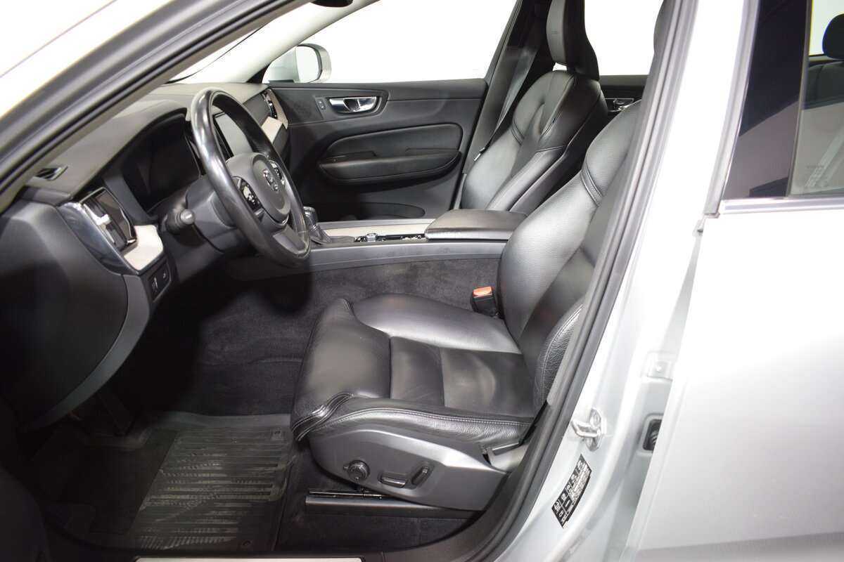 Volvo XC60, 2020 - 131 511 км. | Фото №8