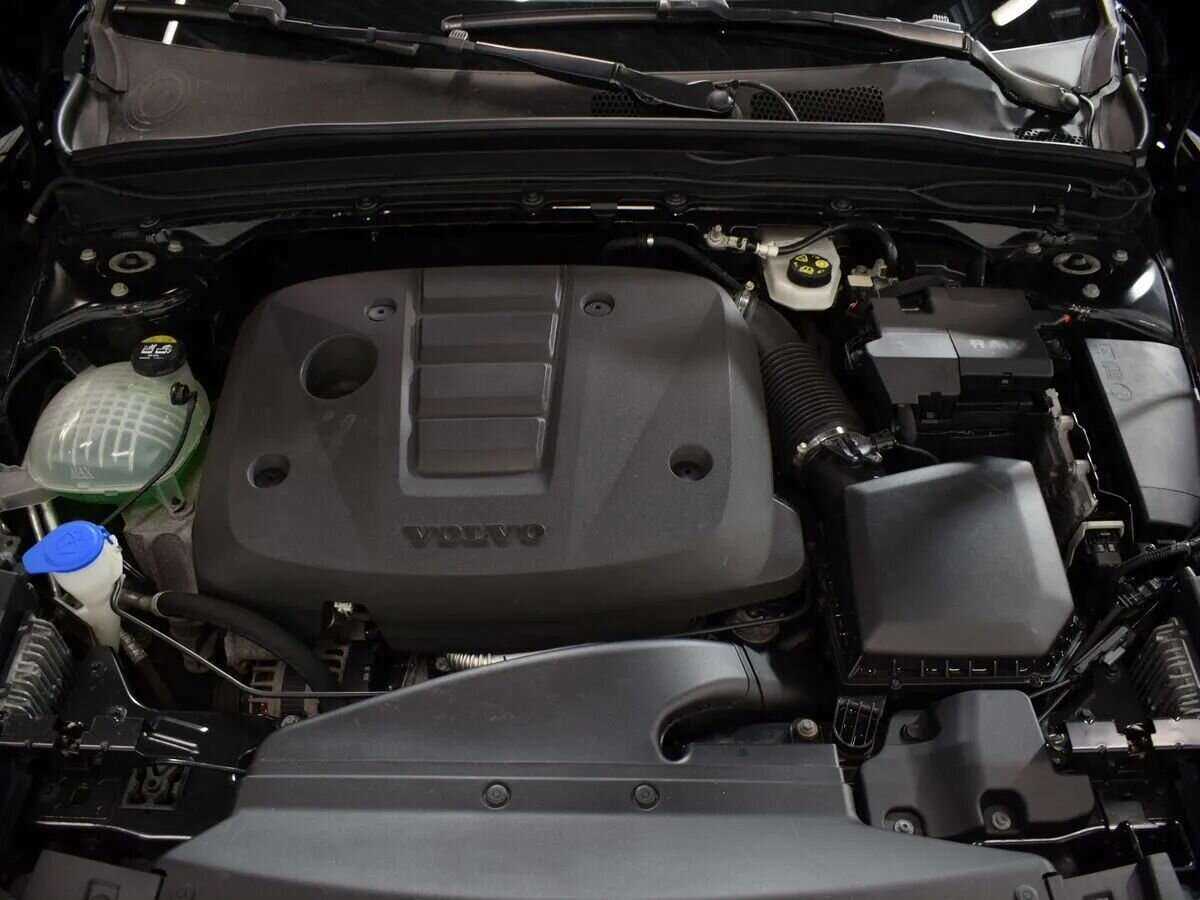 Volvo XC40, 2019 - 50 001 км. | Фото №6