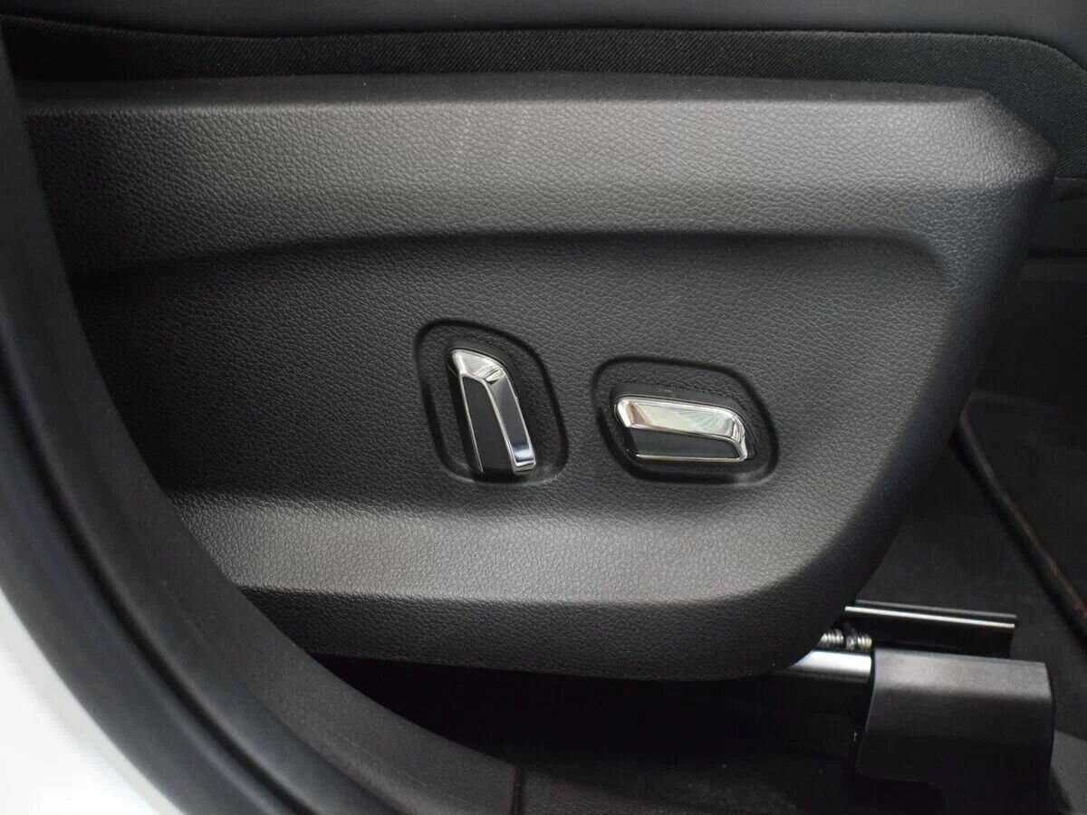 EXEED TXL, 2022 Фото №9