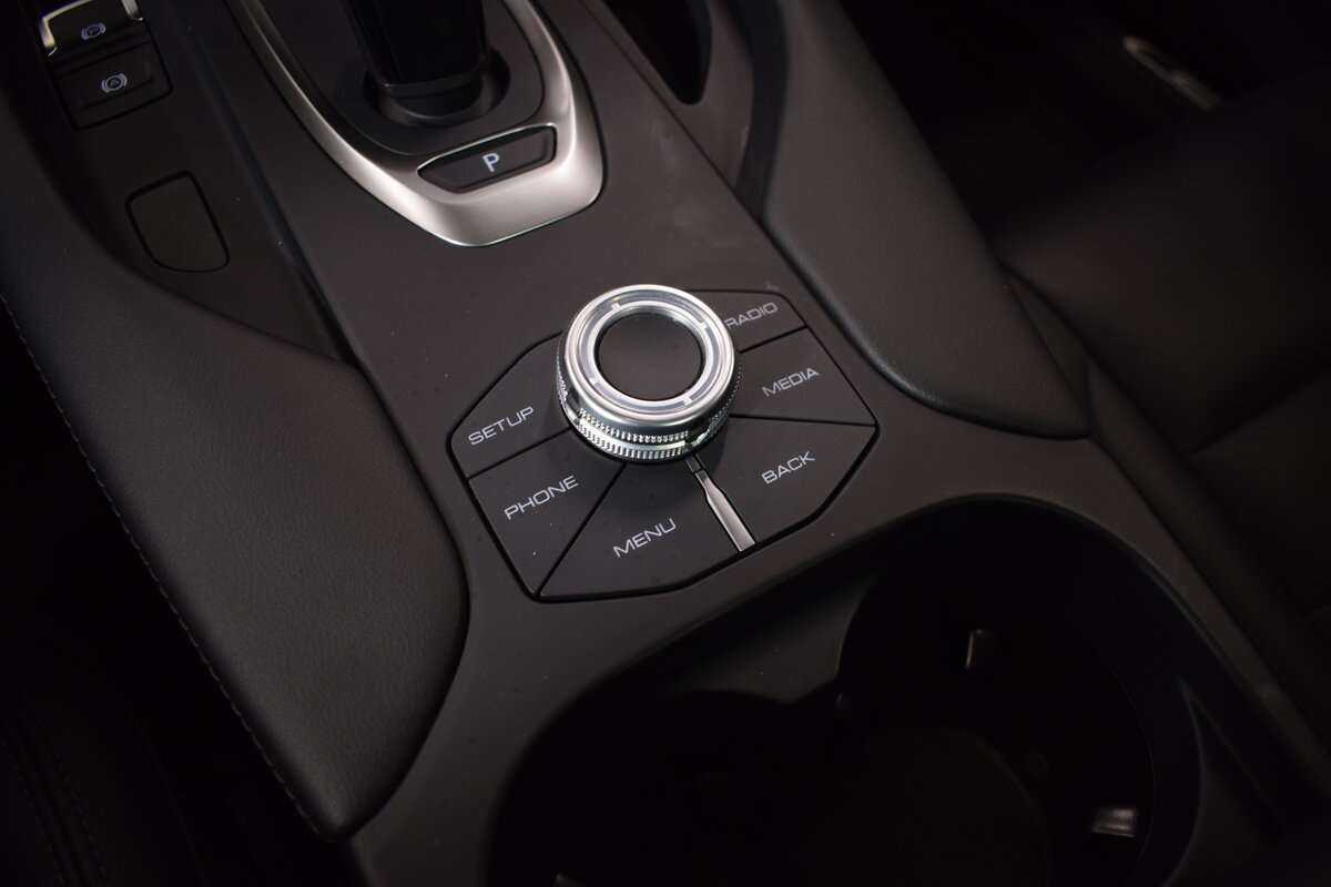 Haval F7, 2021 Фото №27