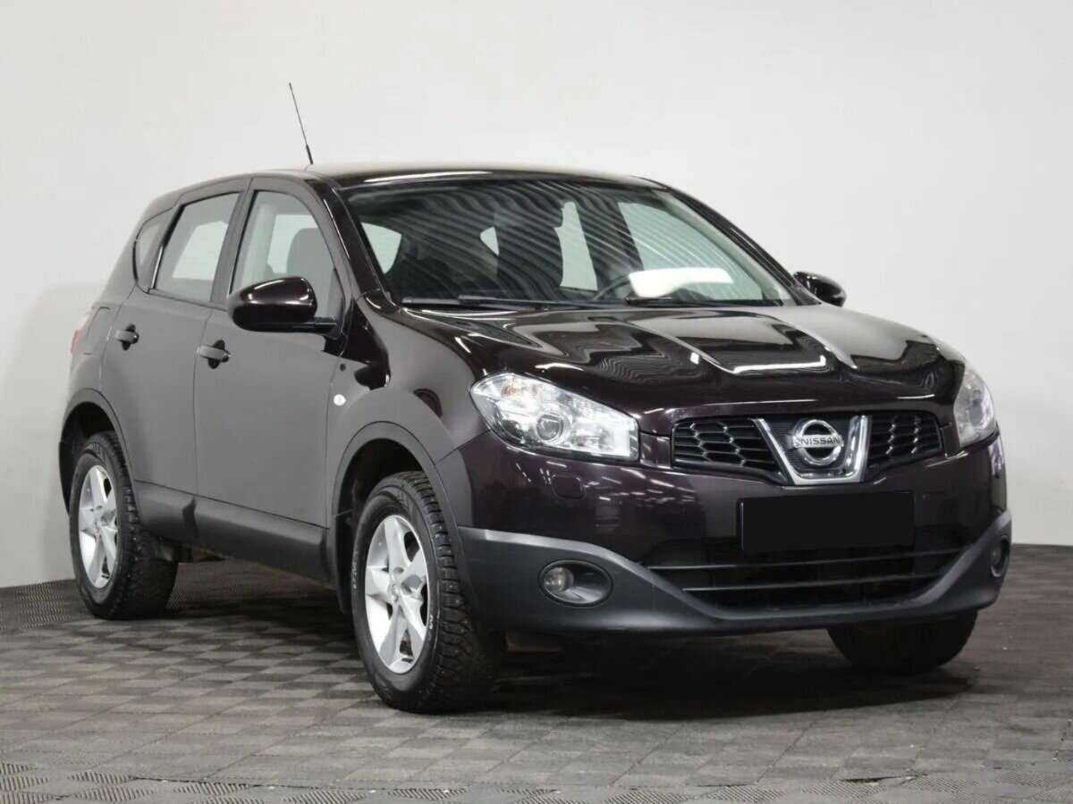 Nissan Qashqai, 2012 - 129 000 км. | Фото №3