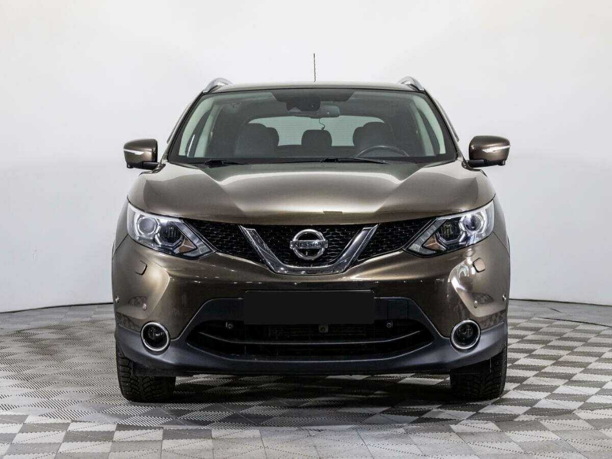 Nissan Qashqai, 2014 - 67 600 км. | Фото №2
