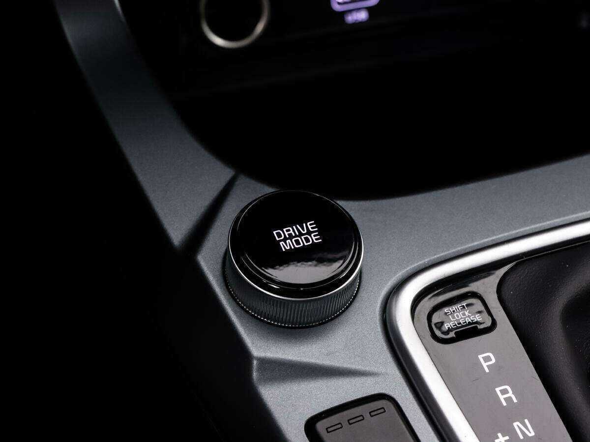 Kia Seltos, 2020 Фото №15