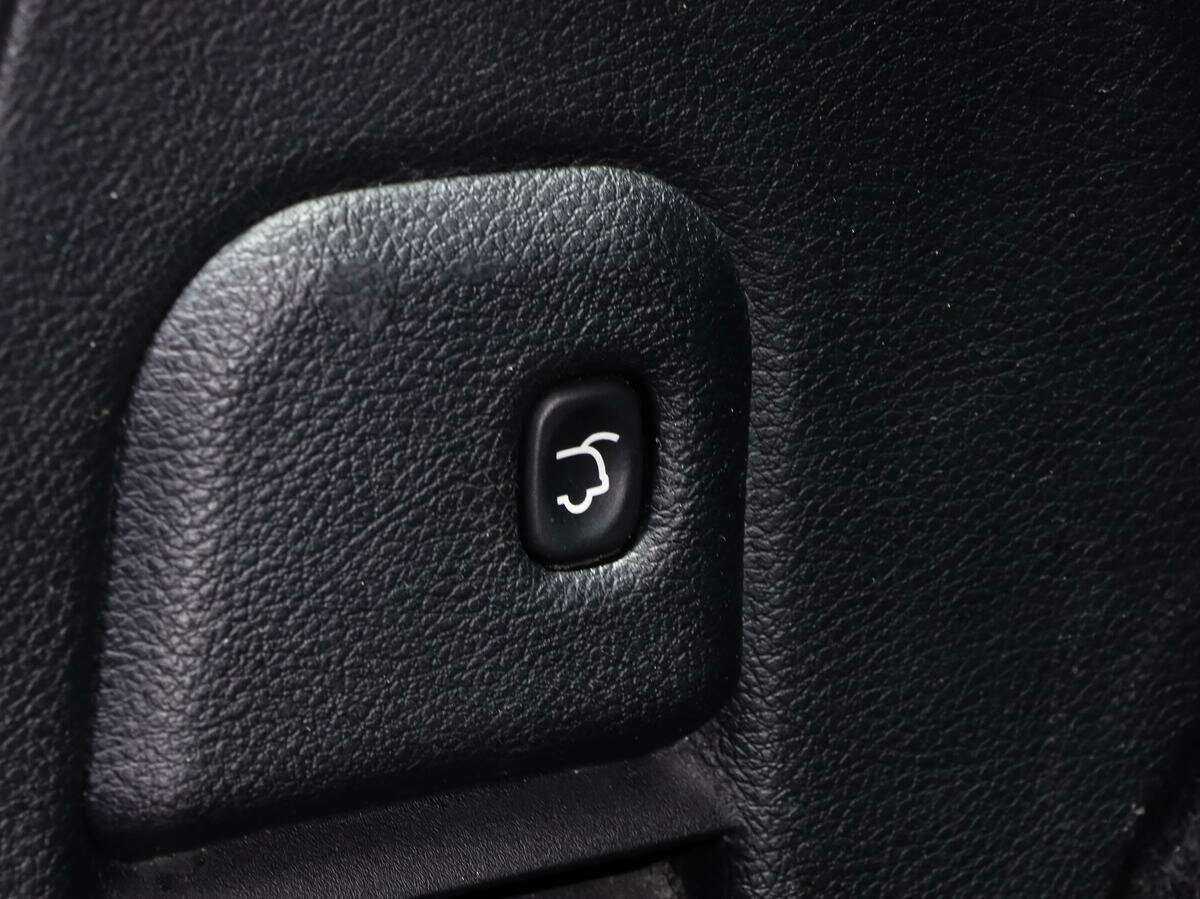 Jeep Grand Cherokee, 2016 Фото №16