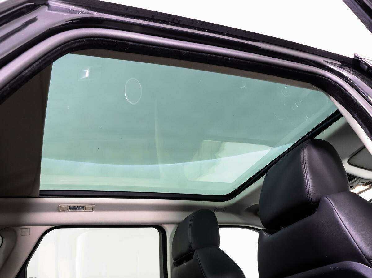 Land Rover Range Rover Evoque 9-speed, 2013 Фото №16