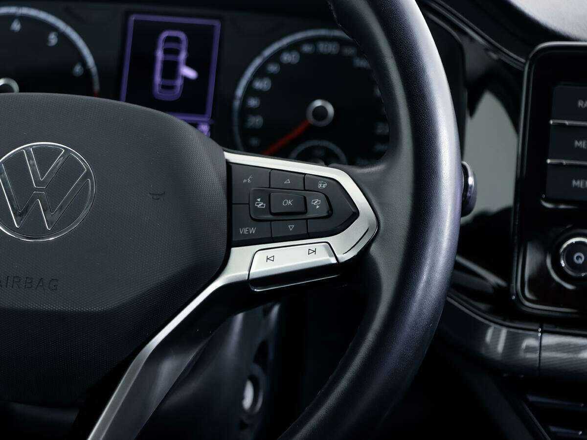 Volkswagen Polo, 2022 Фото №14