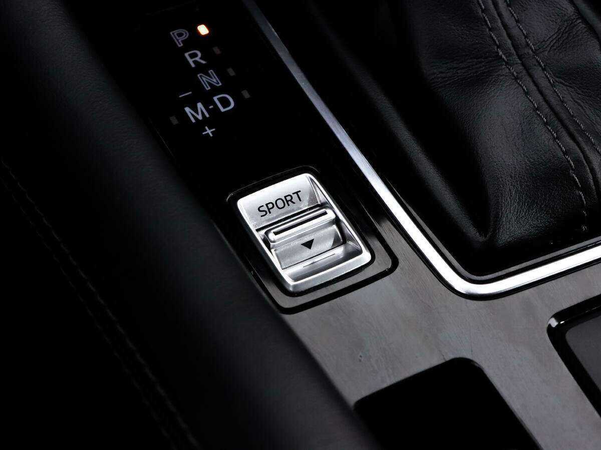 Mazda 6, 2019 Фото №18