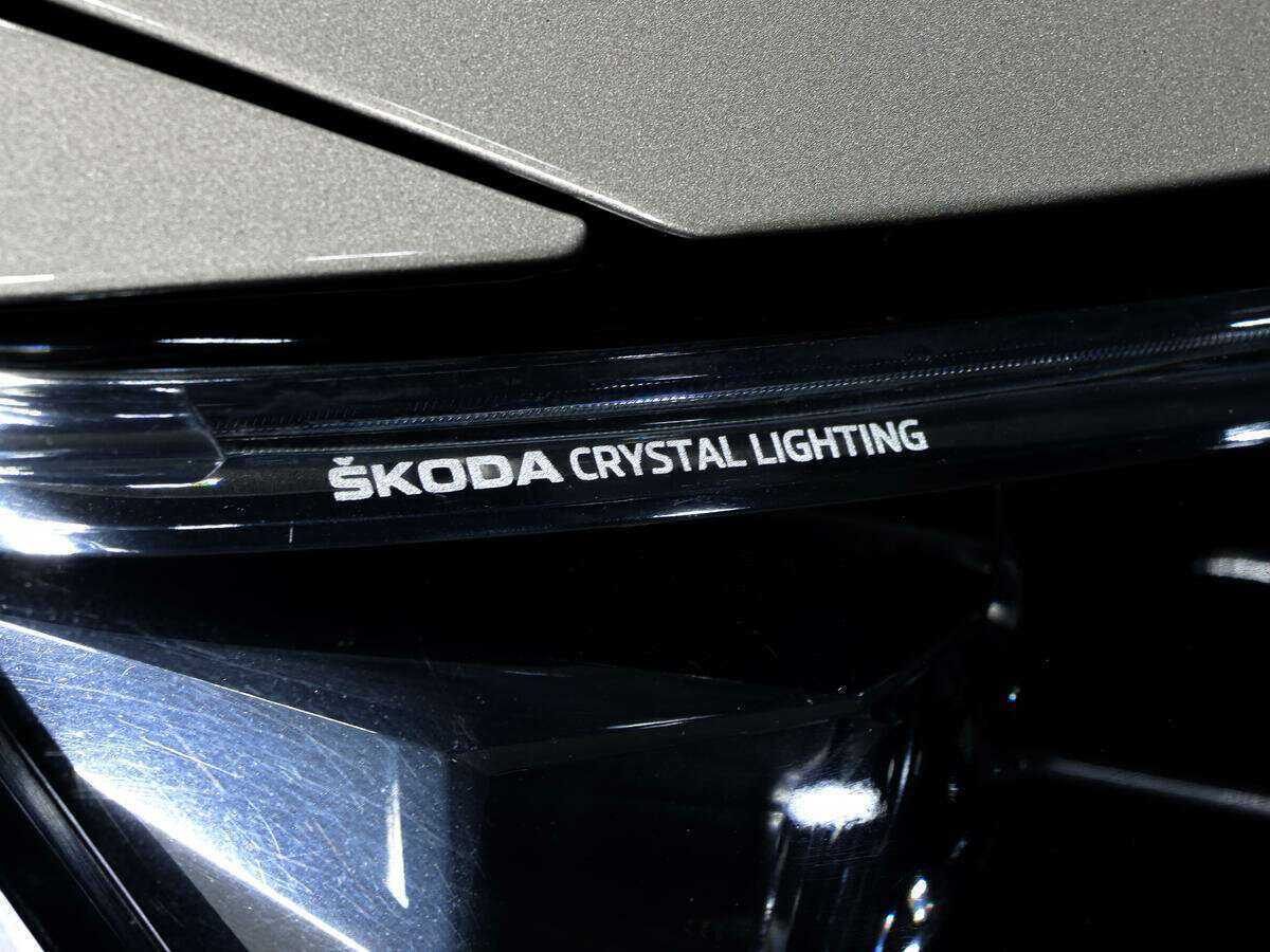 Skoda Rapid, 2021 Фото №18