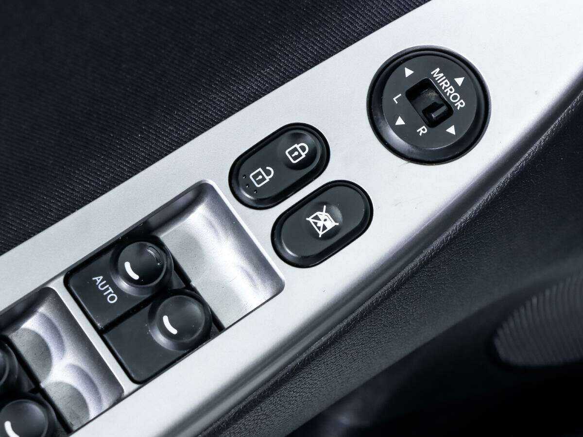 Hyundai Solaris, 2016 Фото №11