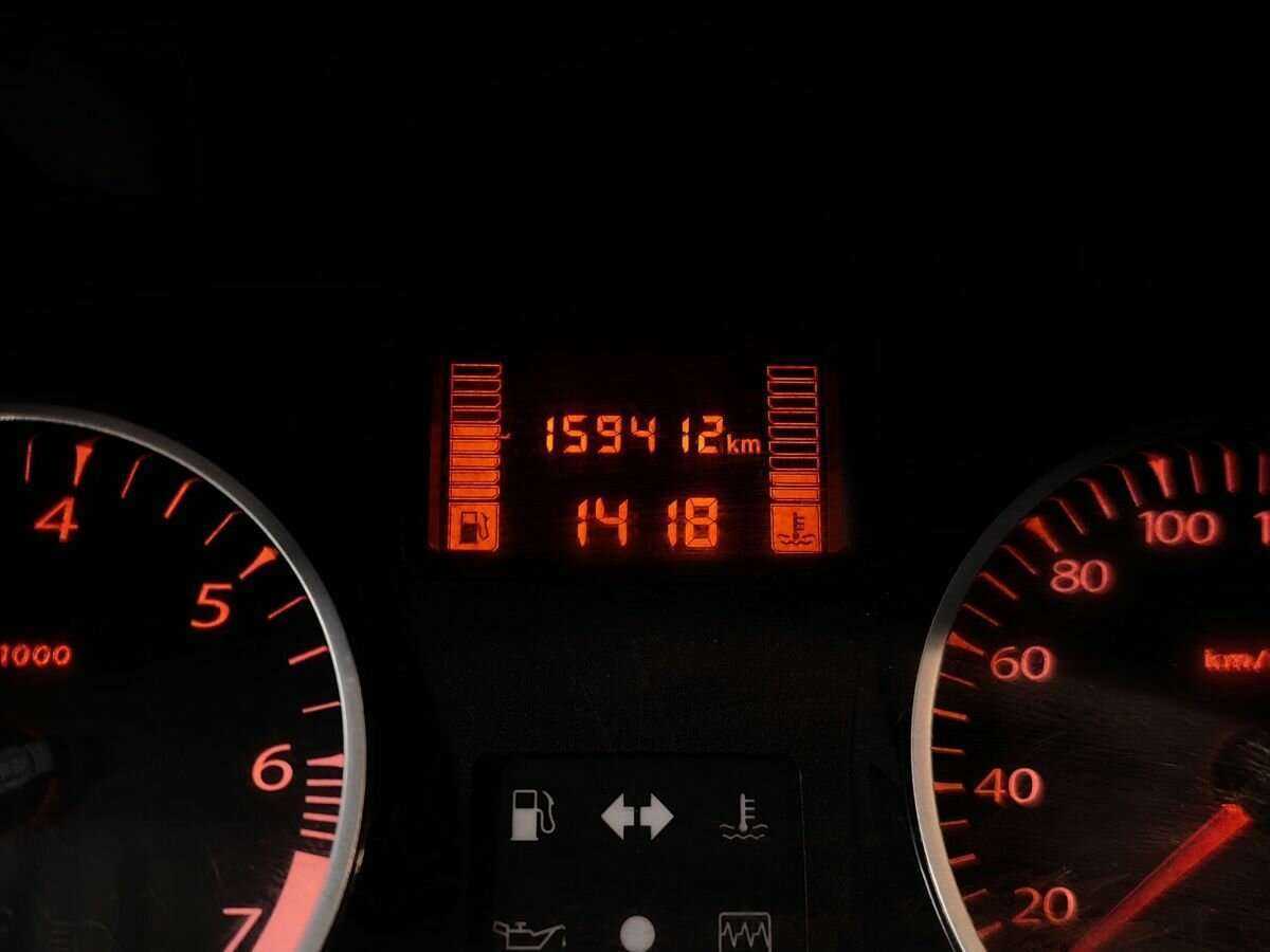 Renault Duster, 2012 Фото №16