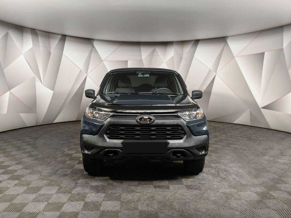 Lada (ВАЗ) Niva, 2022 - 41 571 км. | Фото №7