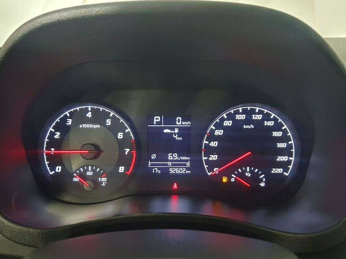 Hyundai Solaris, 2021 Фото №11