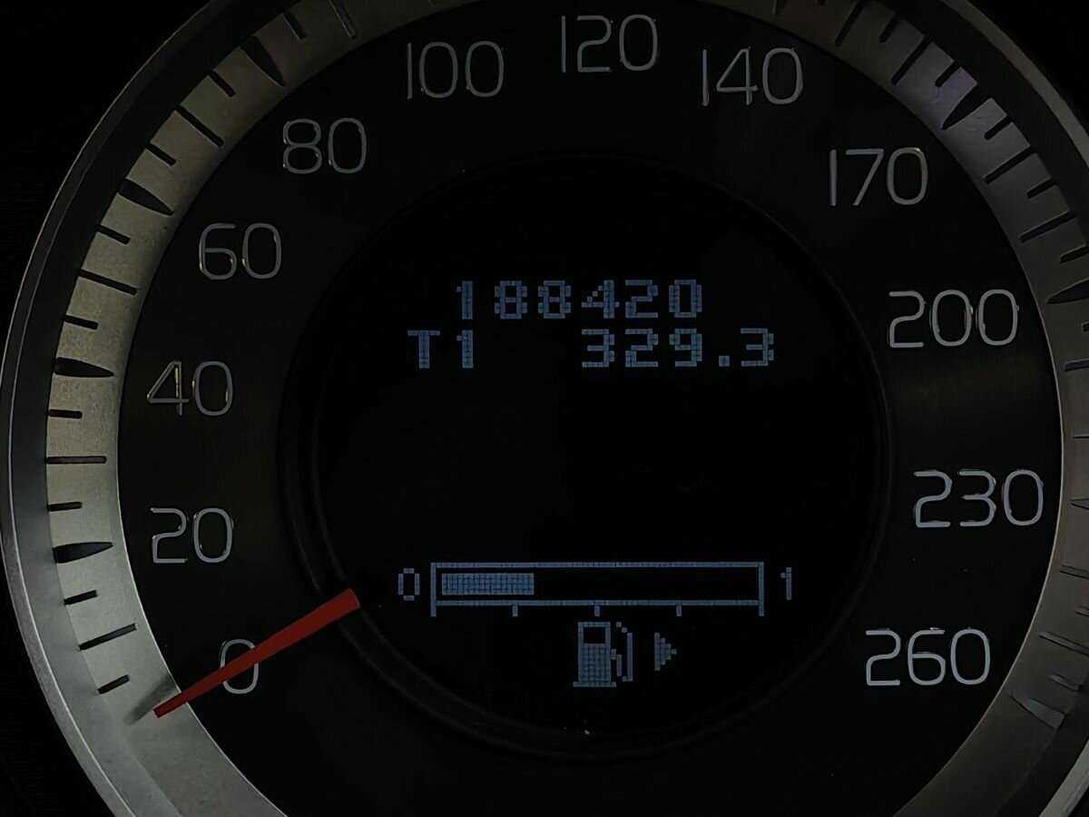 Volvo S60, 2013 Фото №16