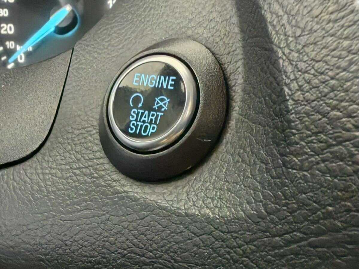 Ford Focus, 2016 Фото №19