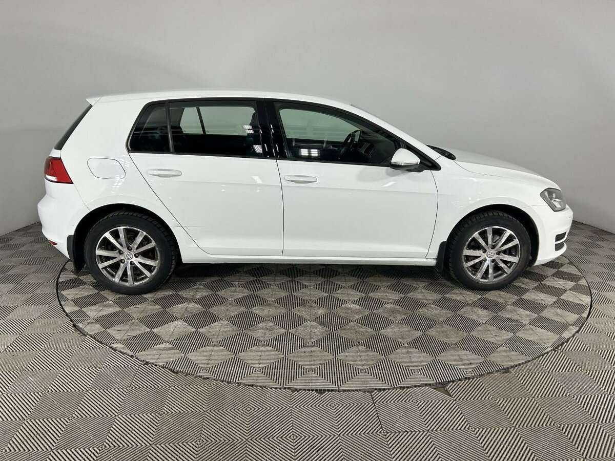 Volkswagen Golf, 2015 - 180 106 км. | Фото №4