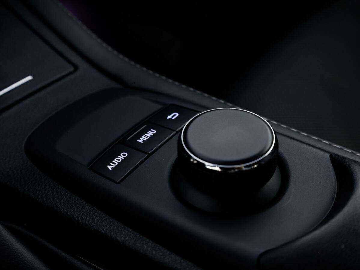 Lexus ES 200, 2017 Фото №22