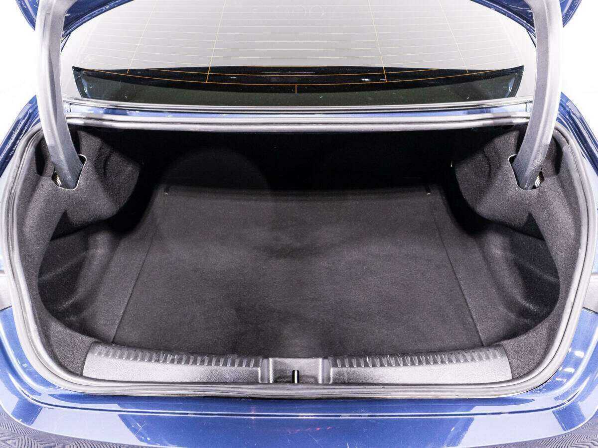 Mercedes-Benz CLA 200, 2020 Фото №15