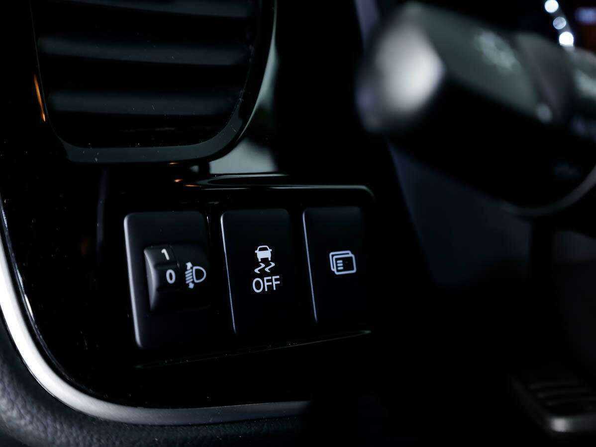 Mitsubishi Outlander, 2021 Фото №24