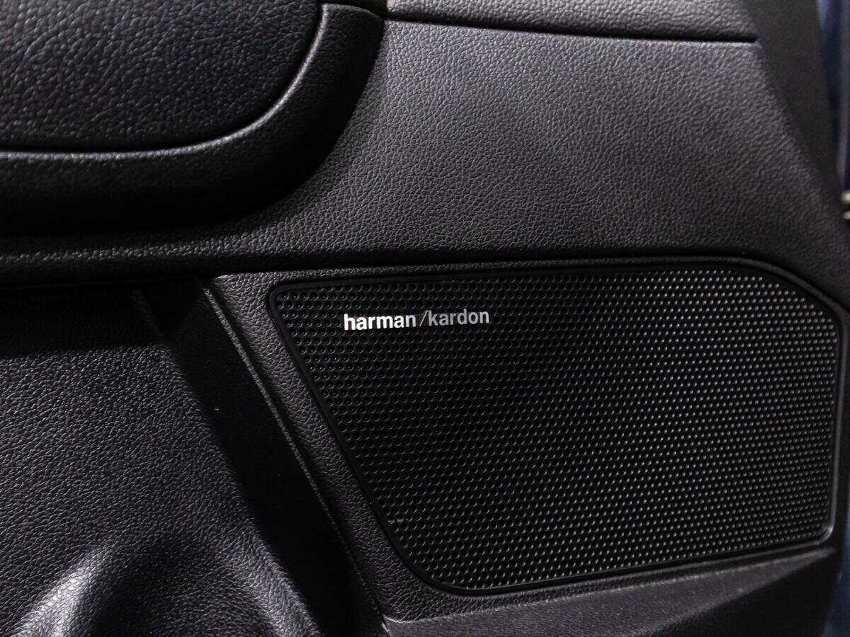 Kia Optima, 2019 Фото №18