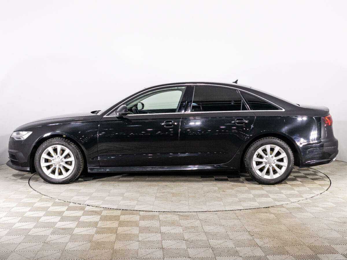 Audi A6, 2018 - 138 943 км. | Фото №7