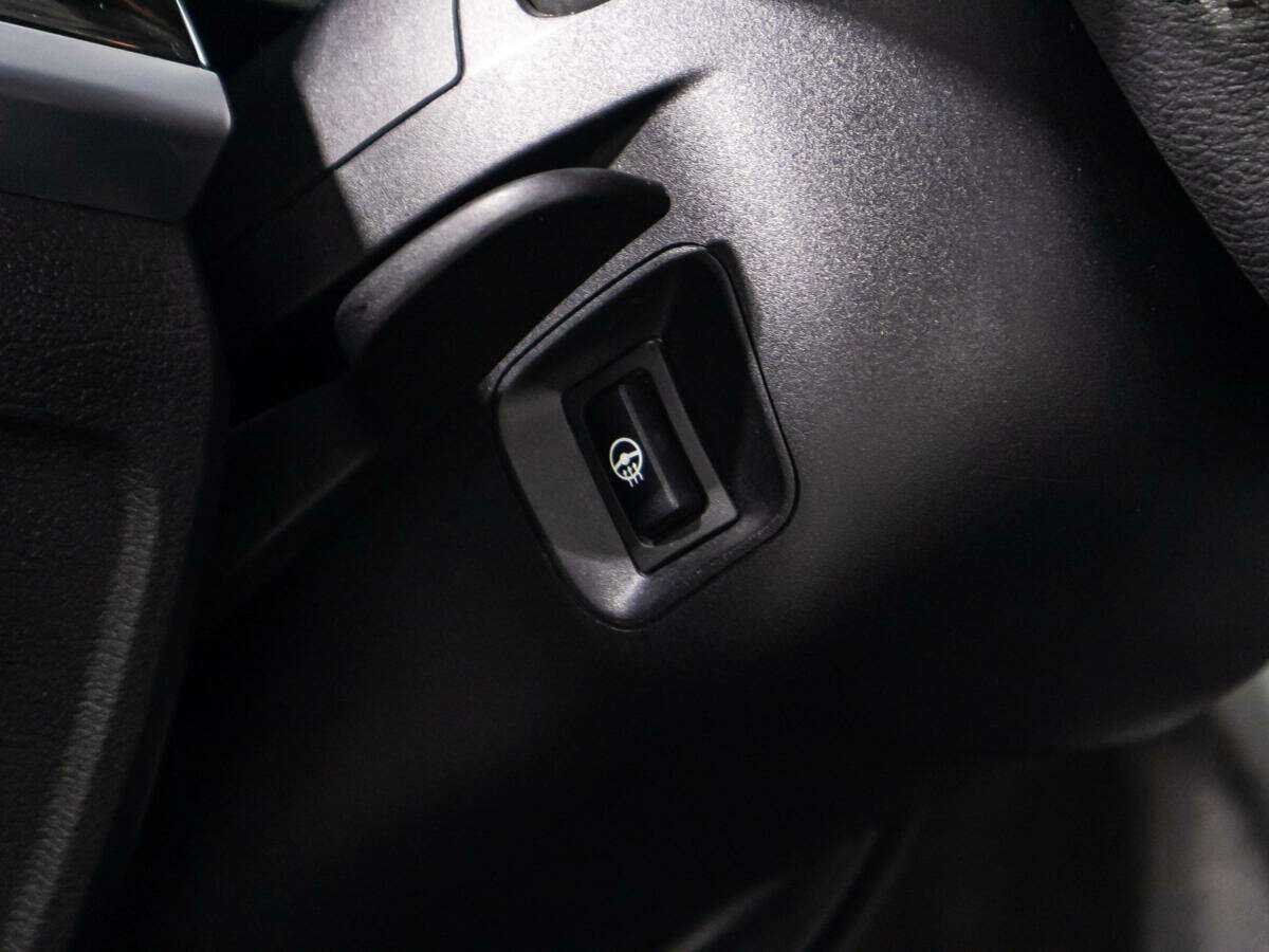 BMW X3 20i xDrive, 2014 Фото №18