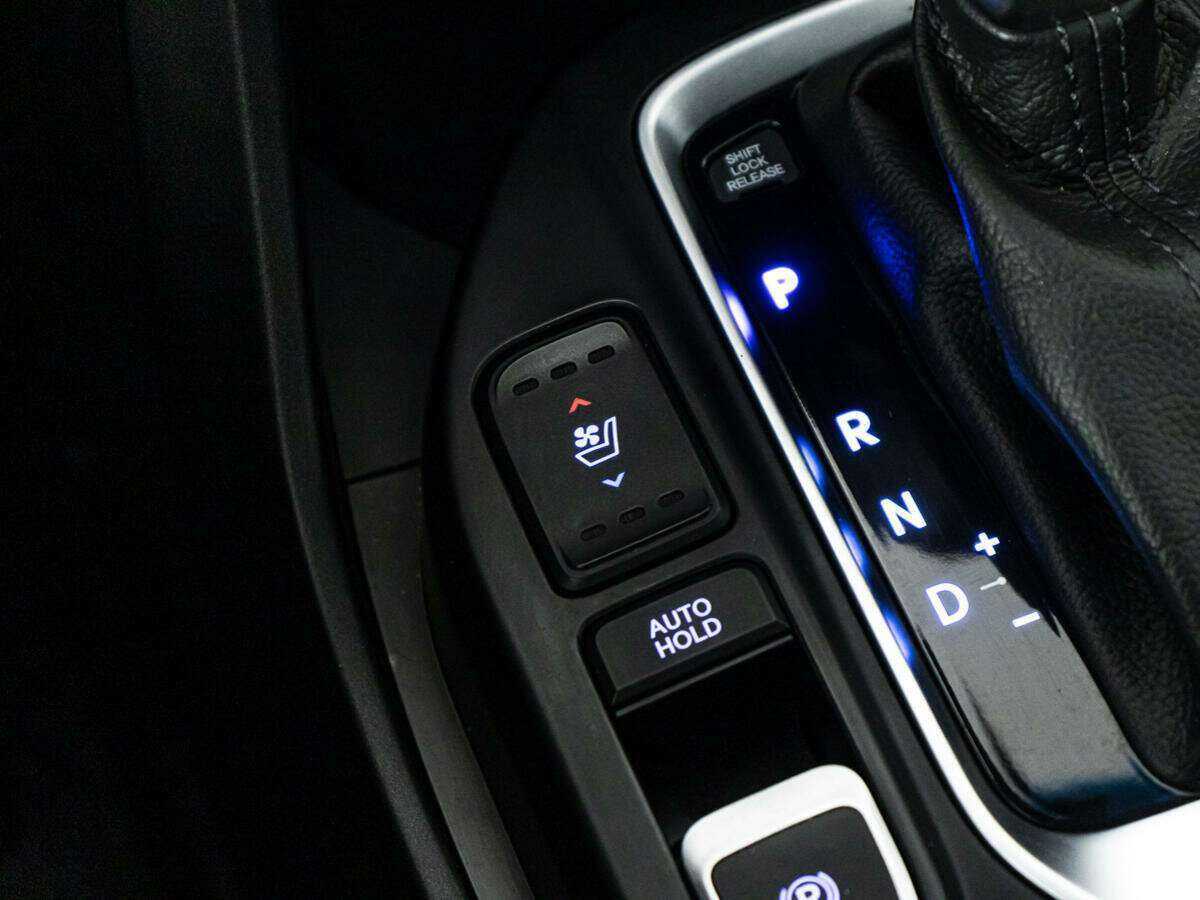 Hyundai Santa Fe, 2018 Фото №22