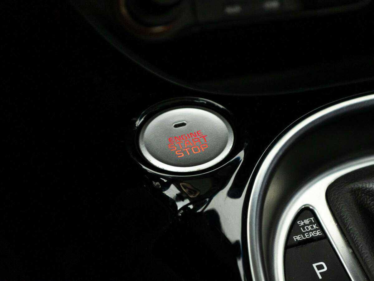 Kia Soul, 2018 Фото №20