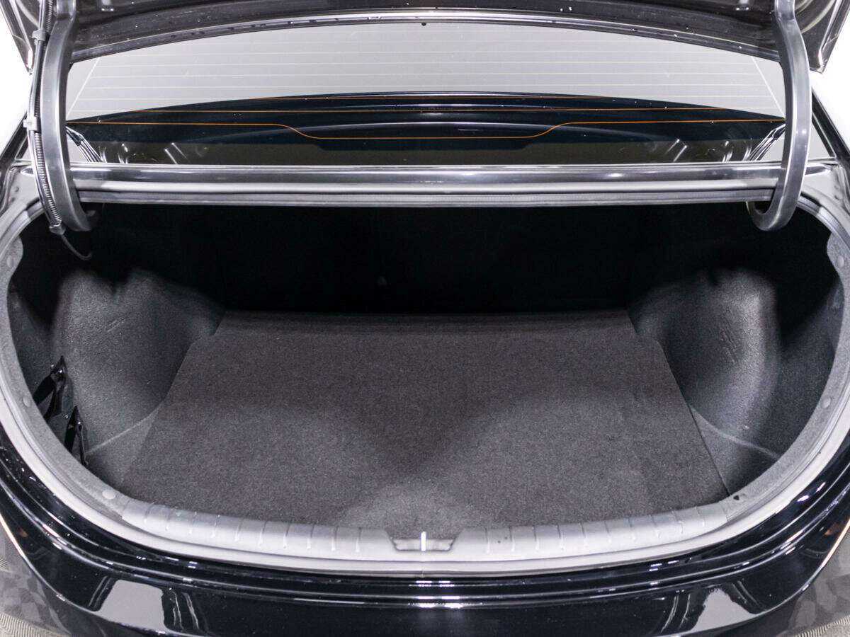 Hyundai Solaris, 2021 Фото №15