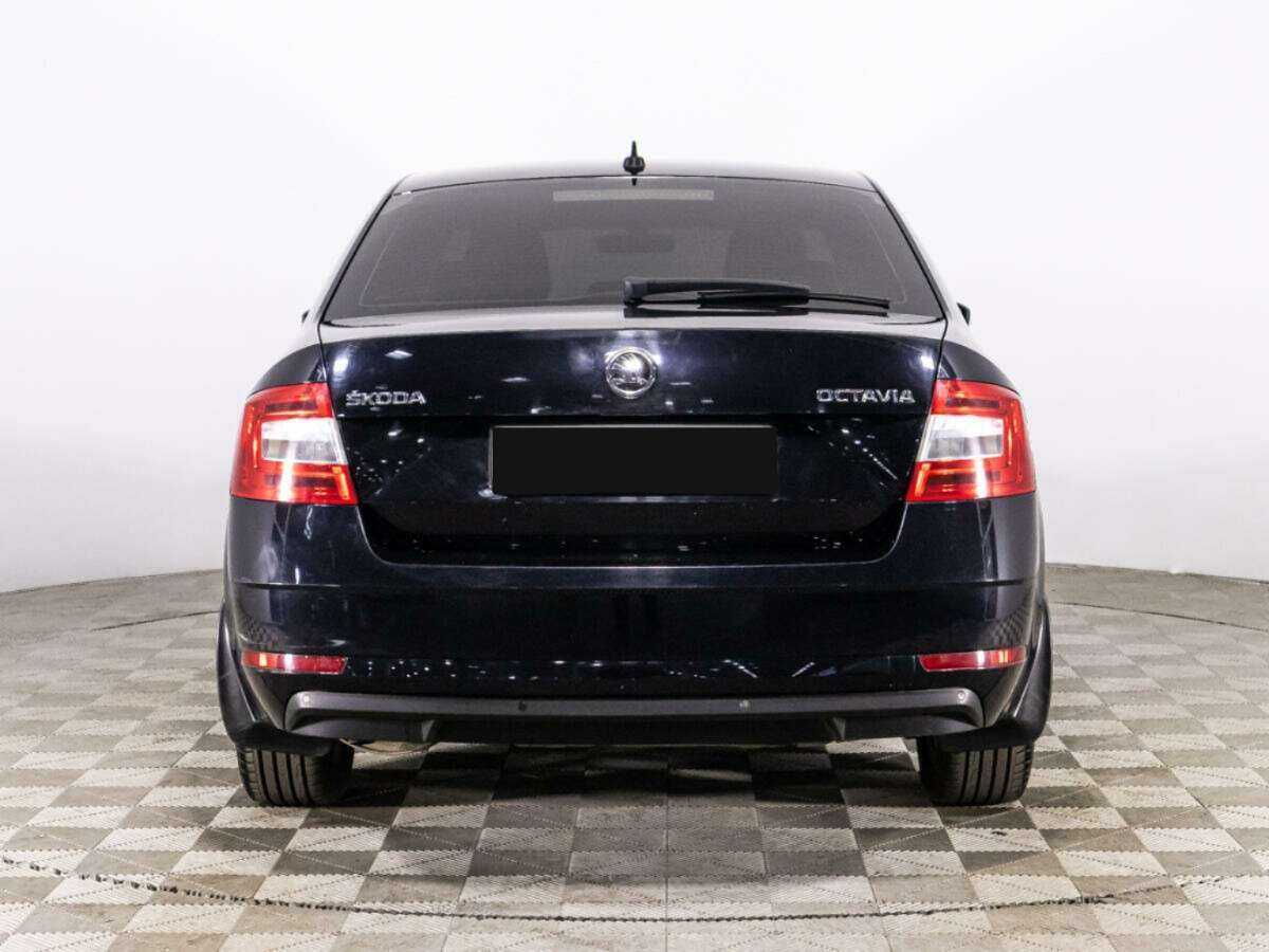 Skoda Octavia, 2019 - 268 337 км. | Фото №6