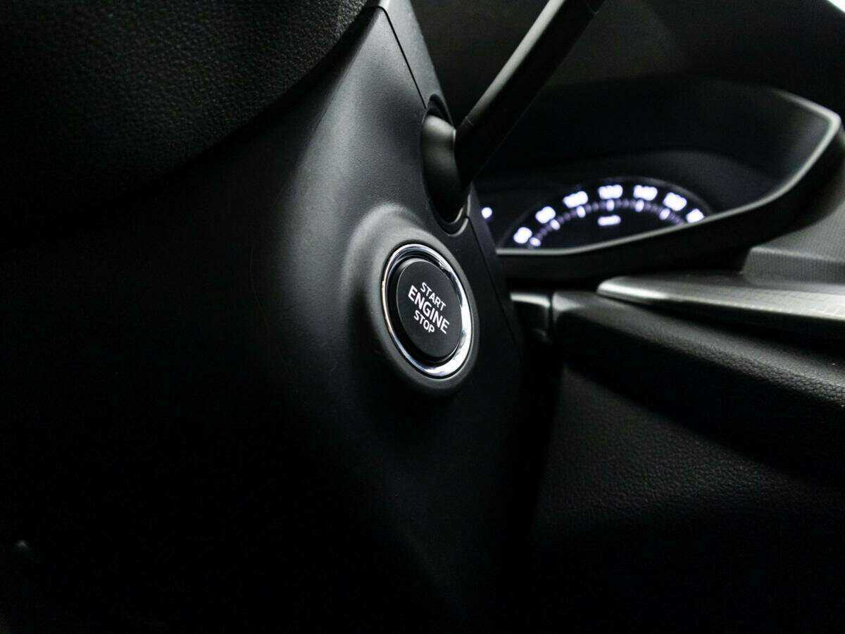 Skoda Octavia, 2021 Фото №16