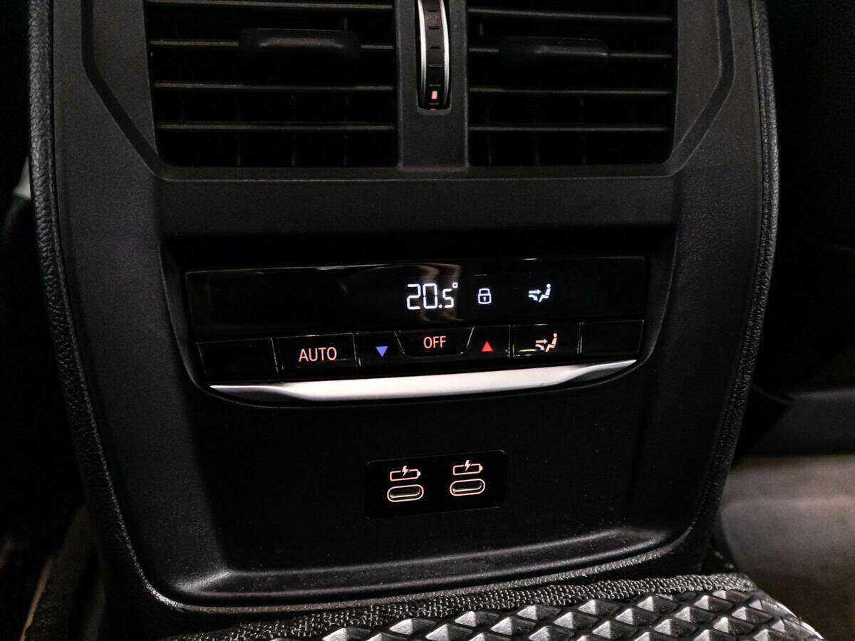 BMW 3 серии 318d, 2020 Фото №22