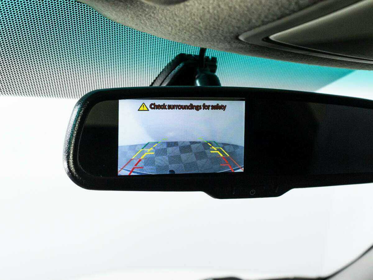 Toyota Land Cruiser Prado, 2012 Фото №12