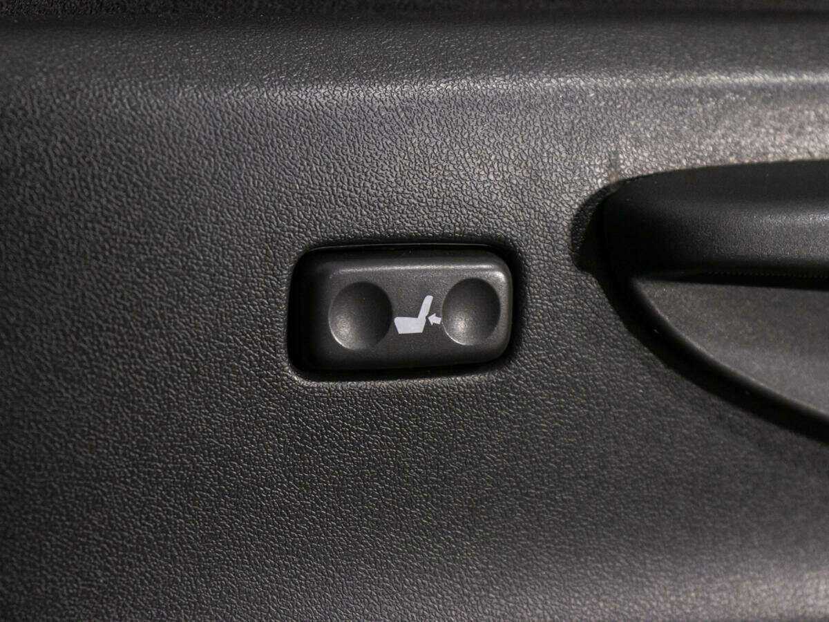 Toyota Land Cruiser Prado, 2012 Фото №15