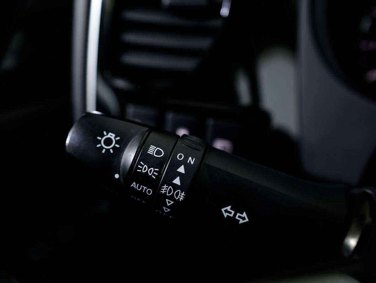 Mitsubishi Outlander, 2018 Фото №21