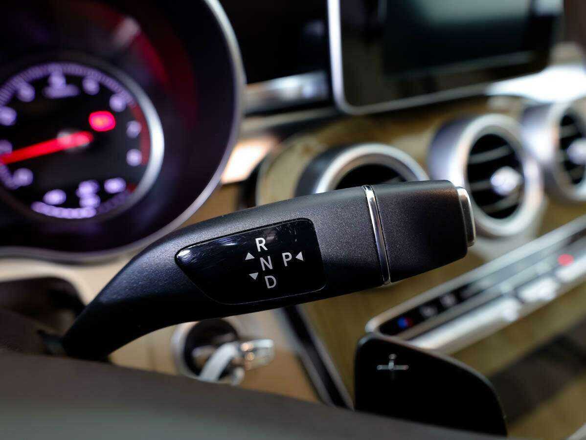 Mercedes-Benz C-Класс 180, 2015 Фото №17