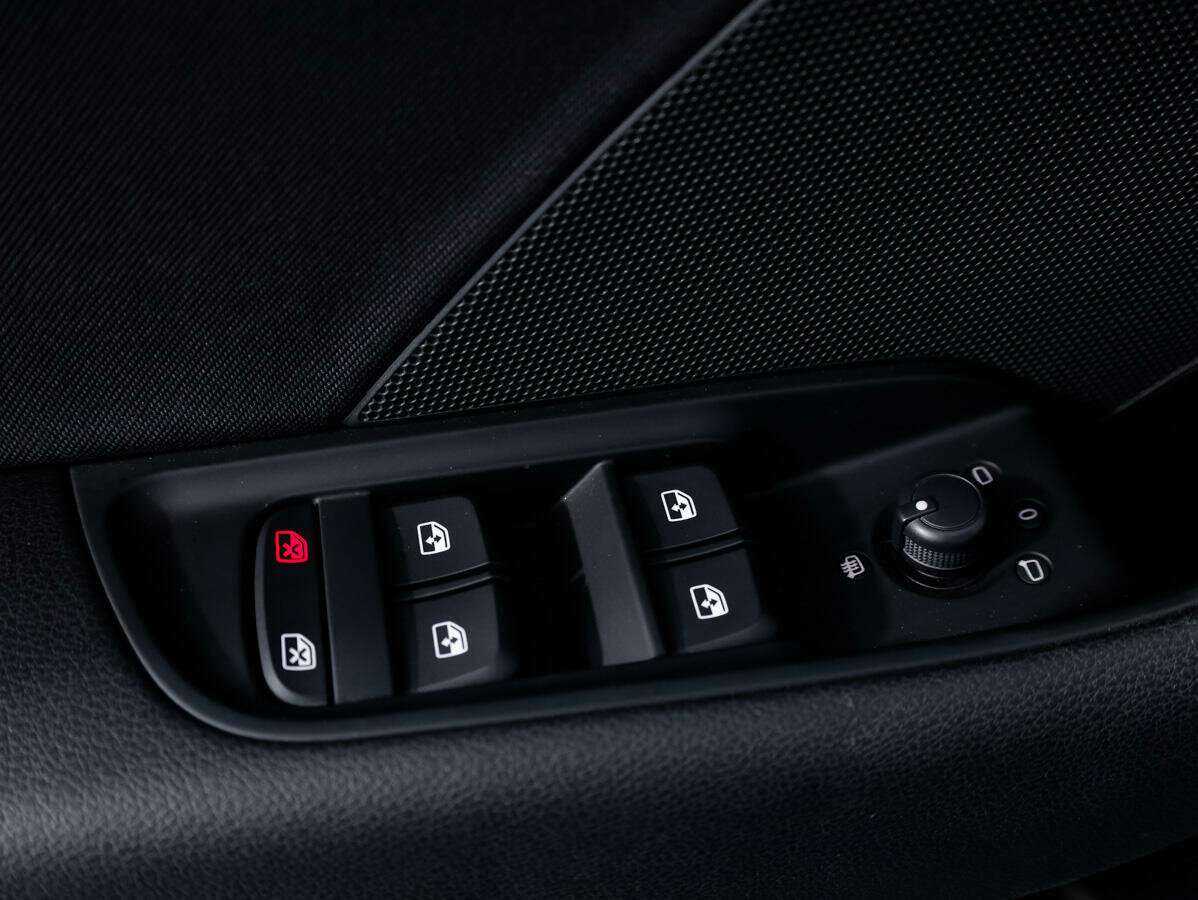 Audi A3, 2018 Фото №19