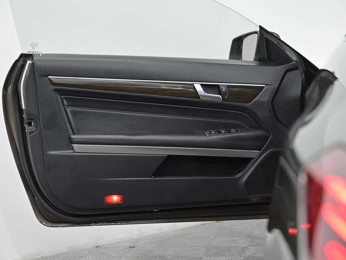 Mercedes-Benz E-Класс 200, 2014 Фото №5
