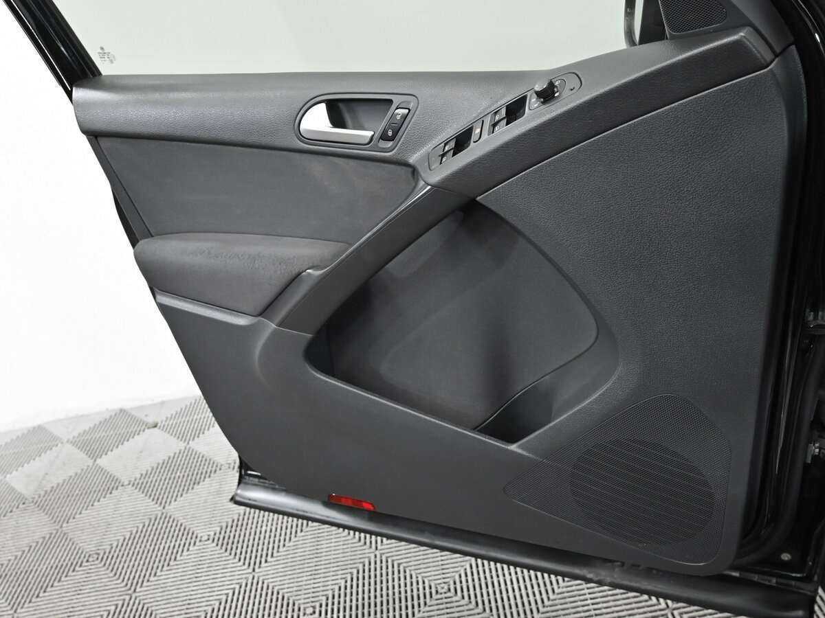 Volkswagen Tiguan, 2013 - 130 000 км. | Фото №7