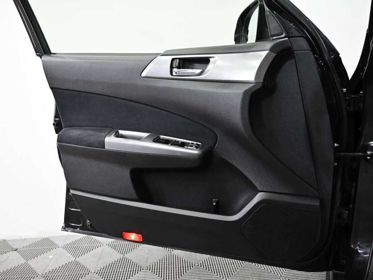 Subaru Forester, 2012 - 125 000 км. | Фото №8