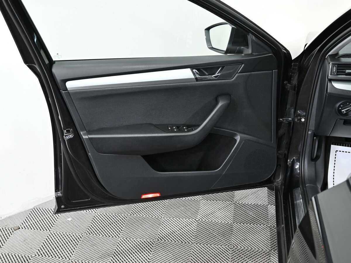 Skoda Superb, 2016 - 118 000 км. | Фото №8